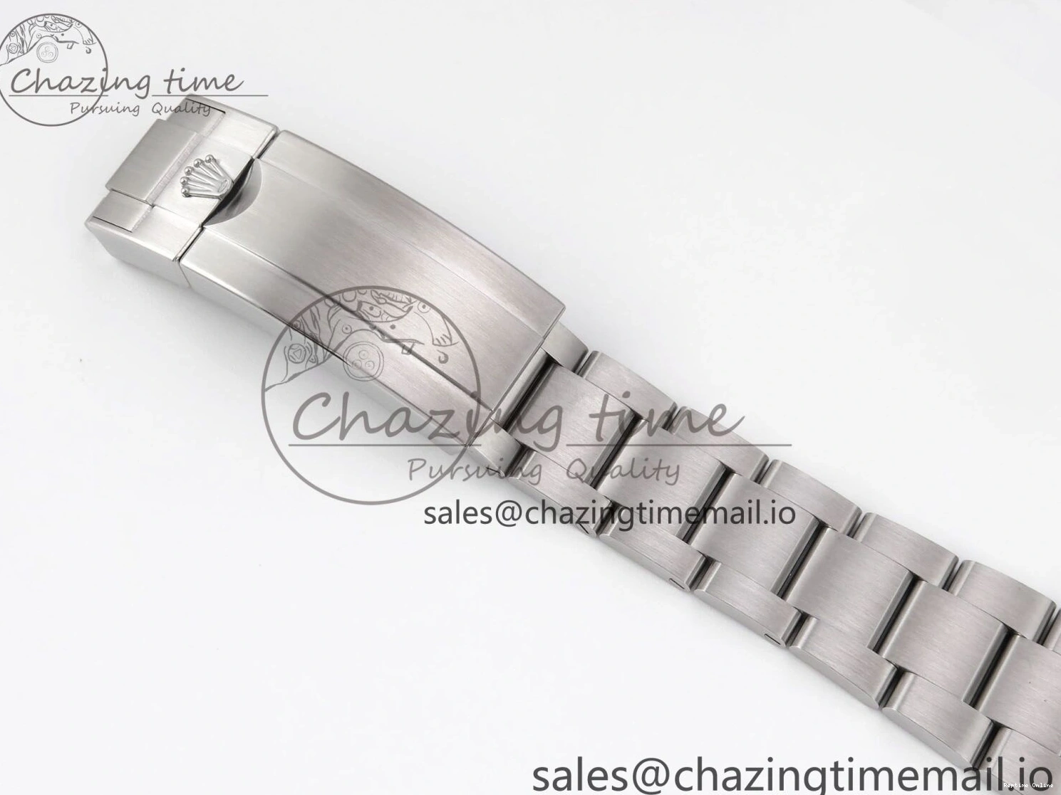 1222 Premium Submariner 116610 LV 40mm RF 1:1 Best Edition Green Ceramic on SS 904L Bracelet Steel VR 1014